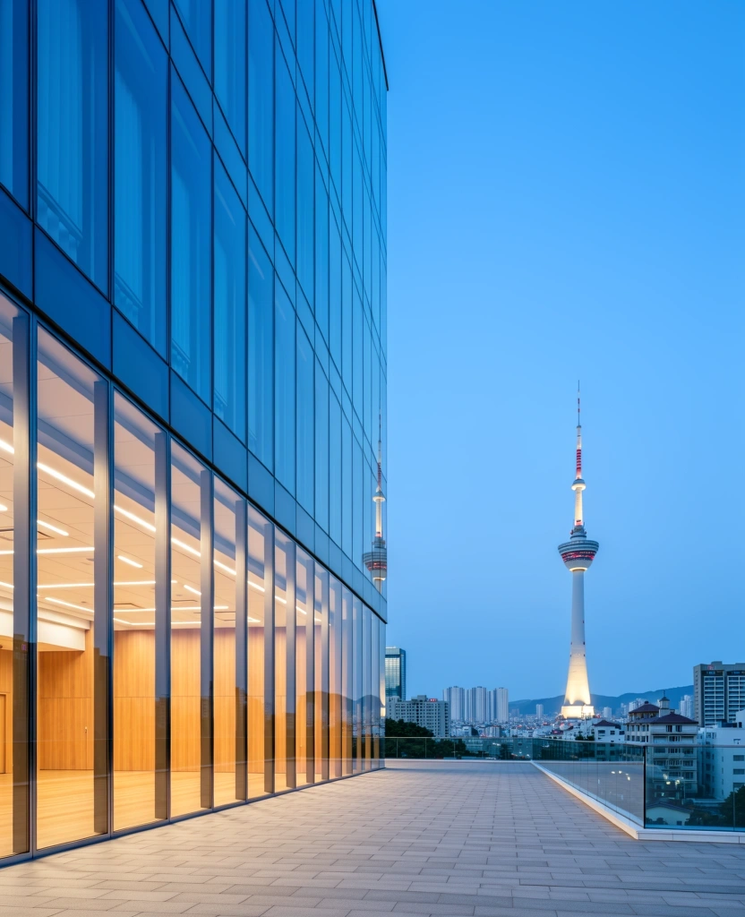 ReachMindSync original headquarters