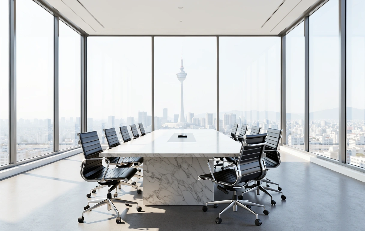 ReachMindSync Headquarters Seoul