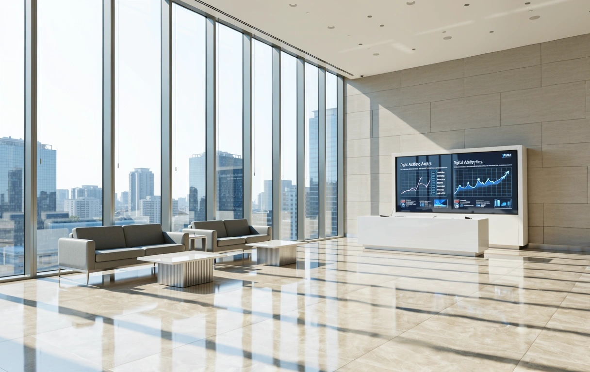 ReachMindSync Headquarters