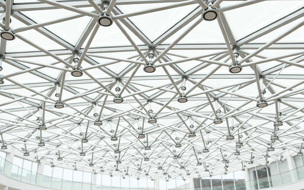 Structural integrity visualization