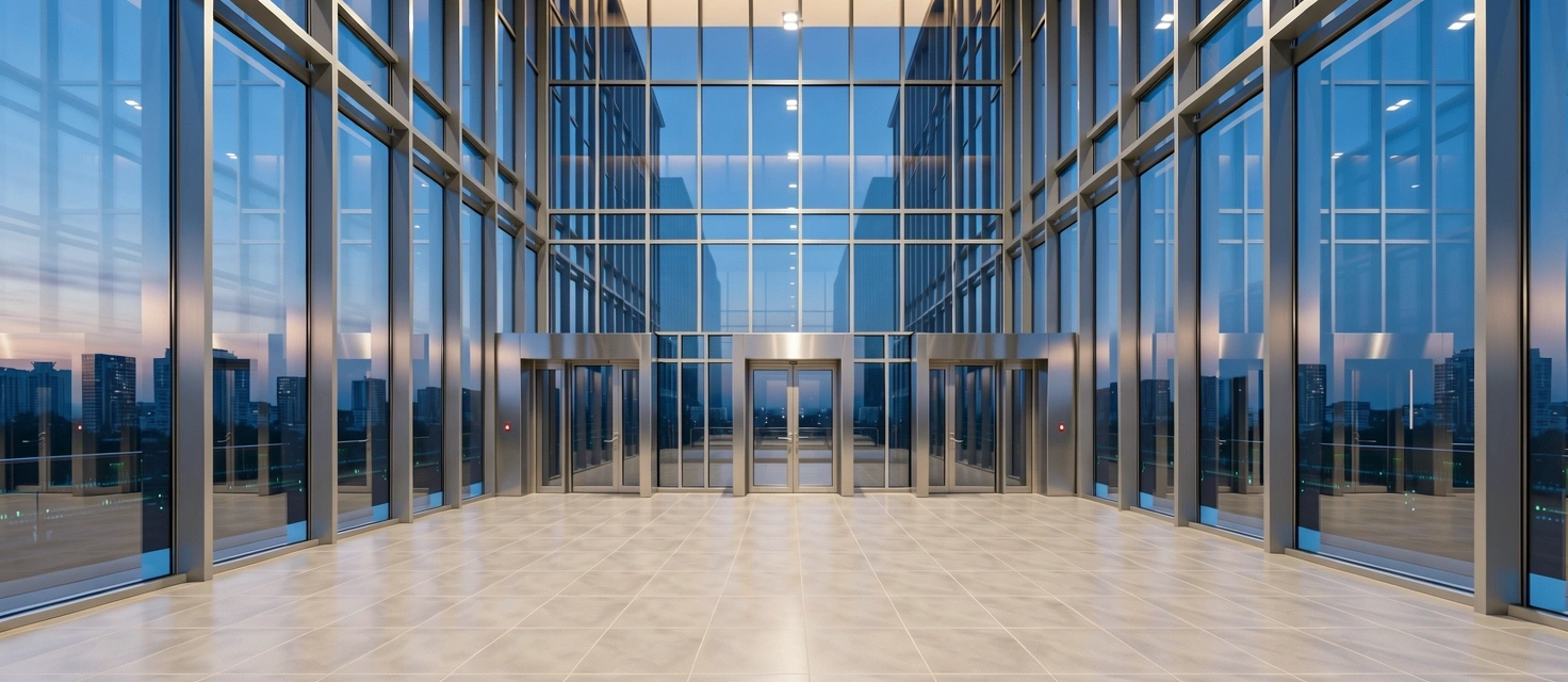 ReachMindSync Headquarters Environment