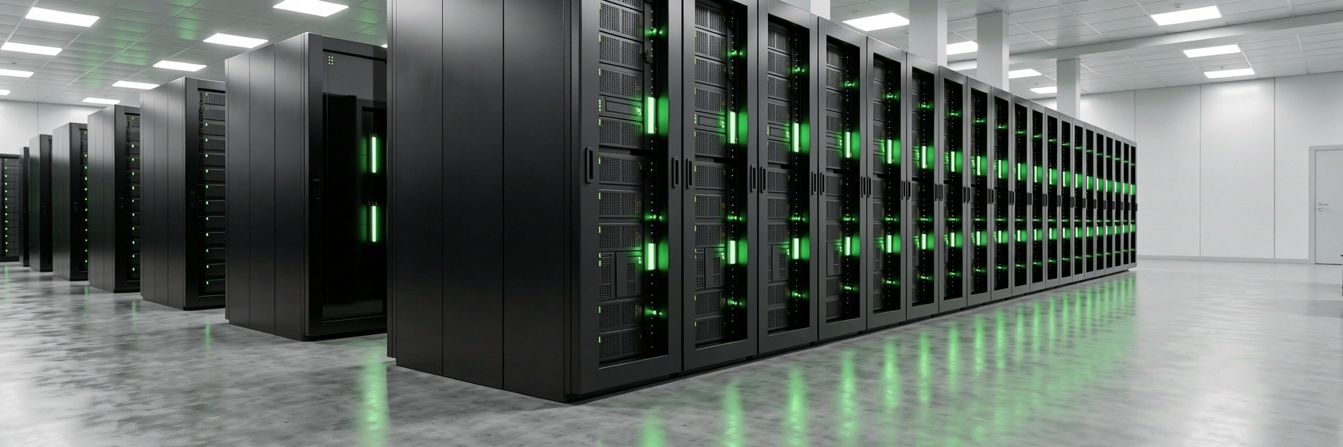 Digital Infrastructure Hub